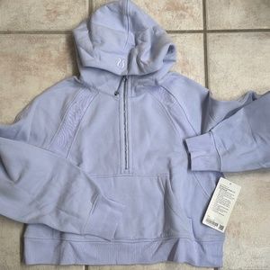 New Lululemon Scuba in PSLB